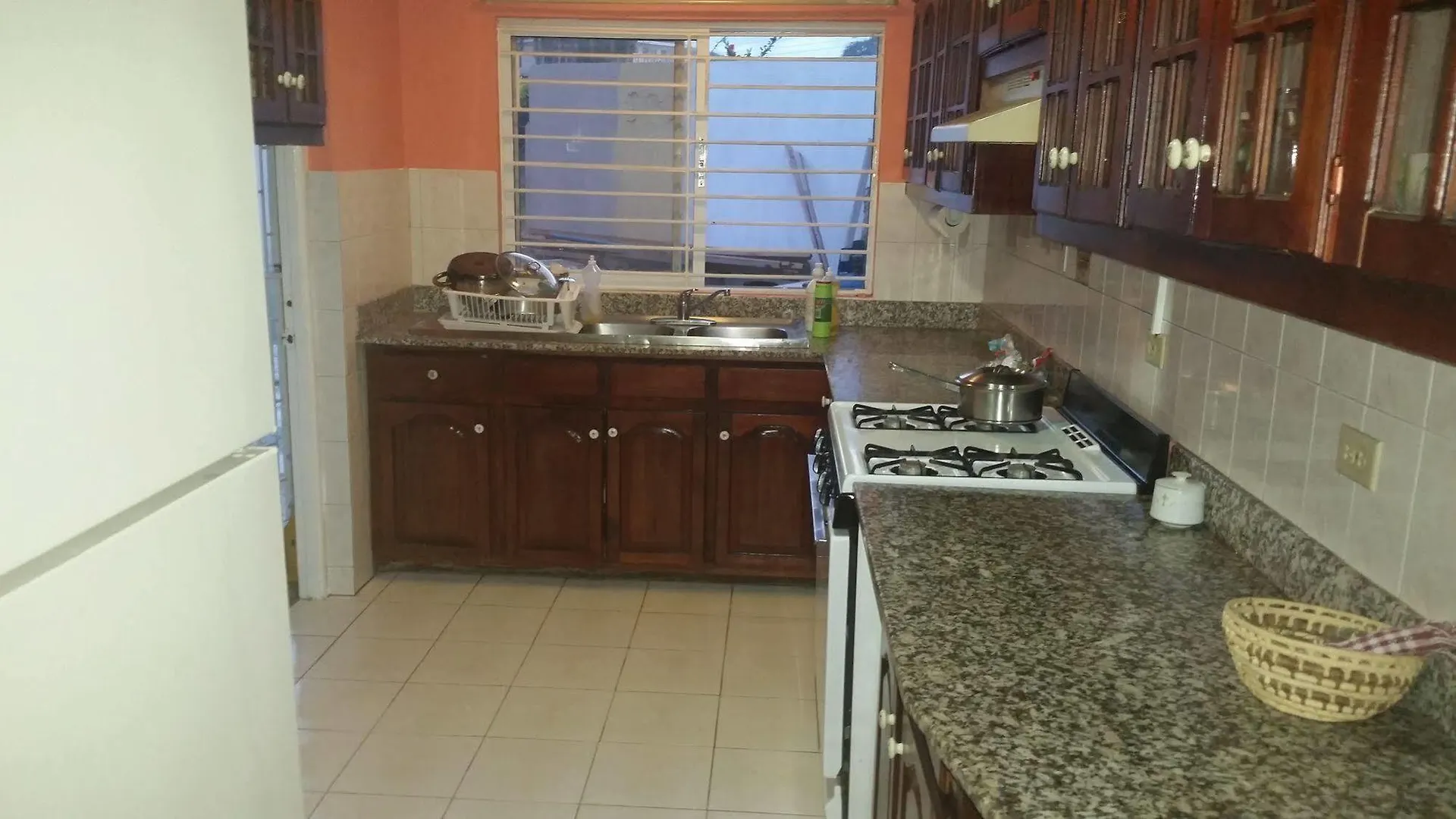Gemini Villa Montego Bay Casa de hóspedes
