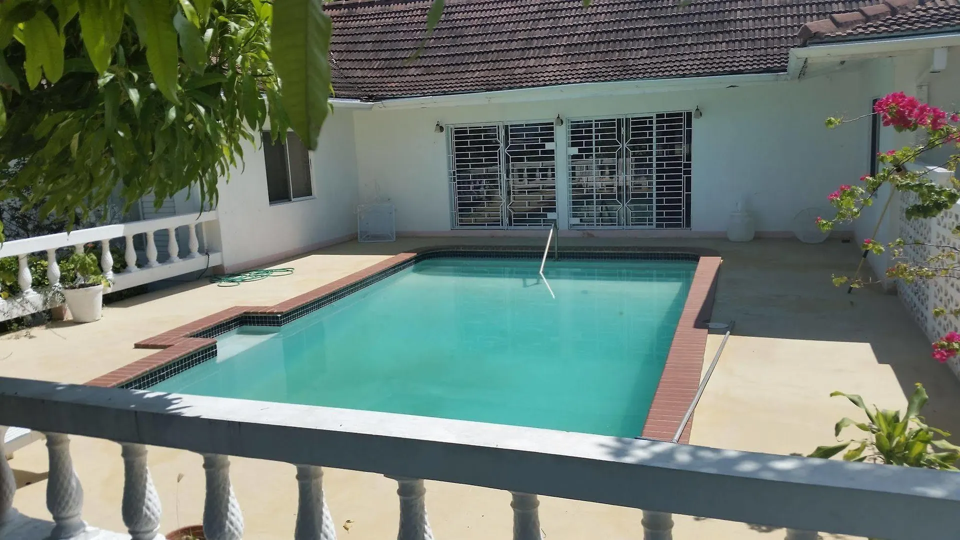 Gemini Villa Montego Bay Casa de hóspedes
