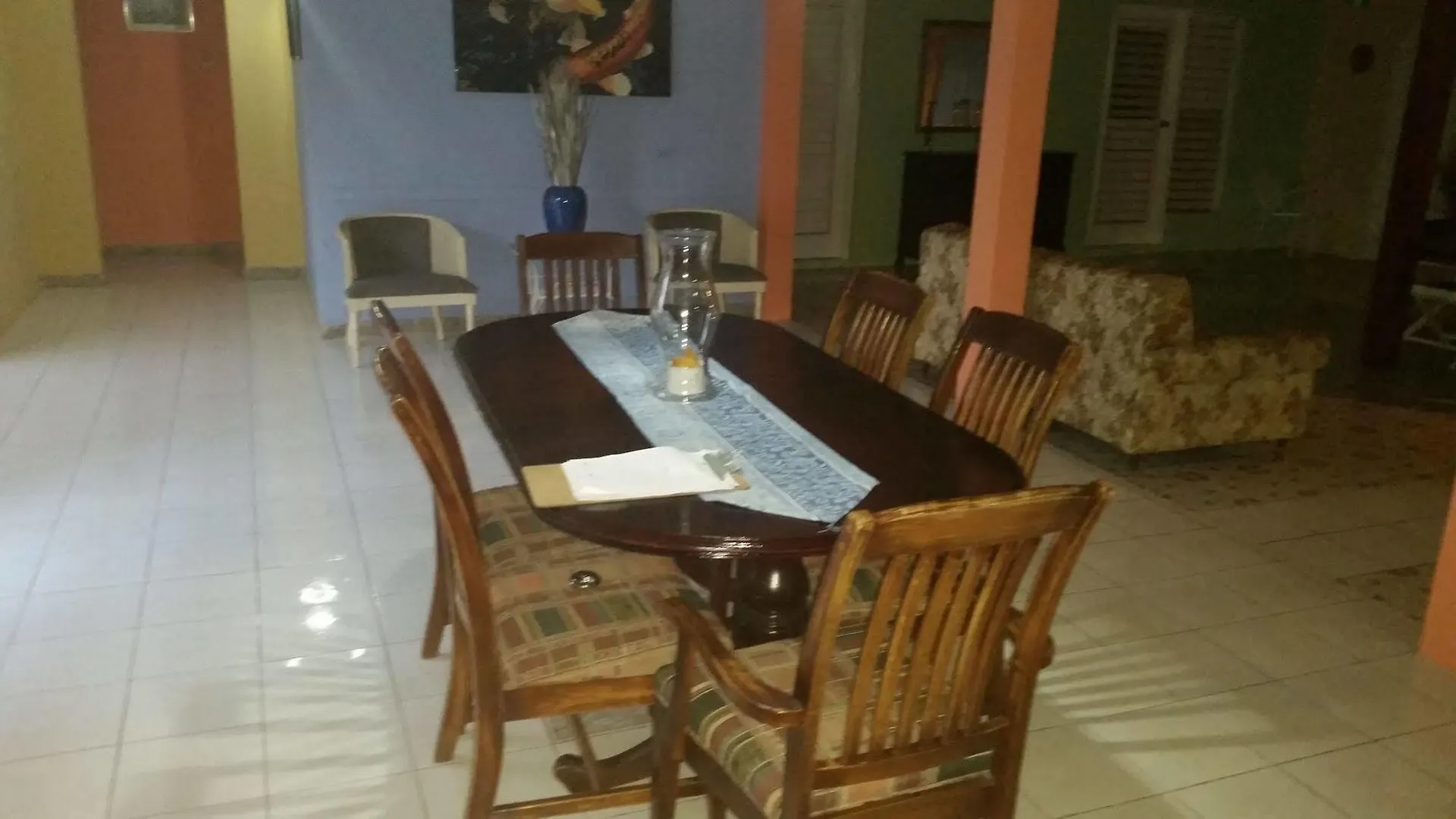 Gemini Villa Montego Bay Casa de hóspedes