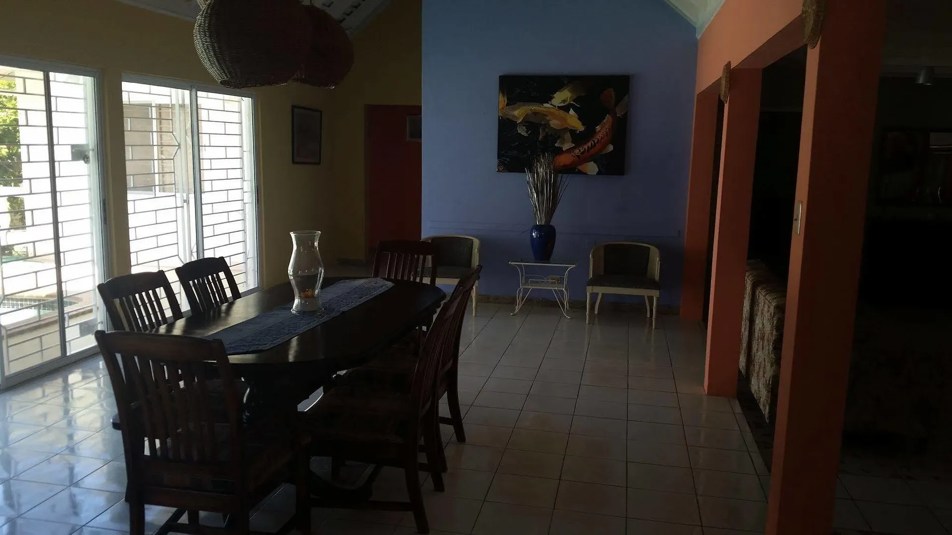 Casa de hóspedes Gemini Villa Montego Bay