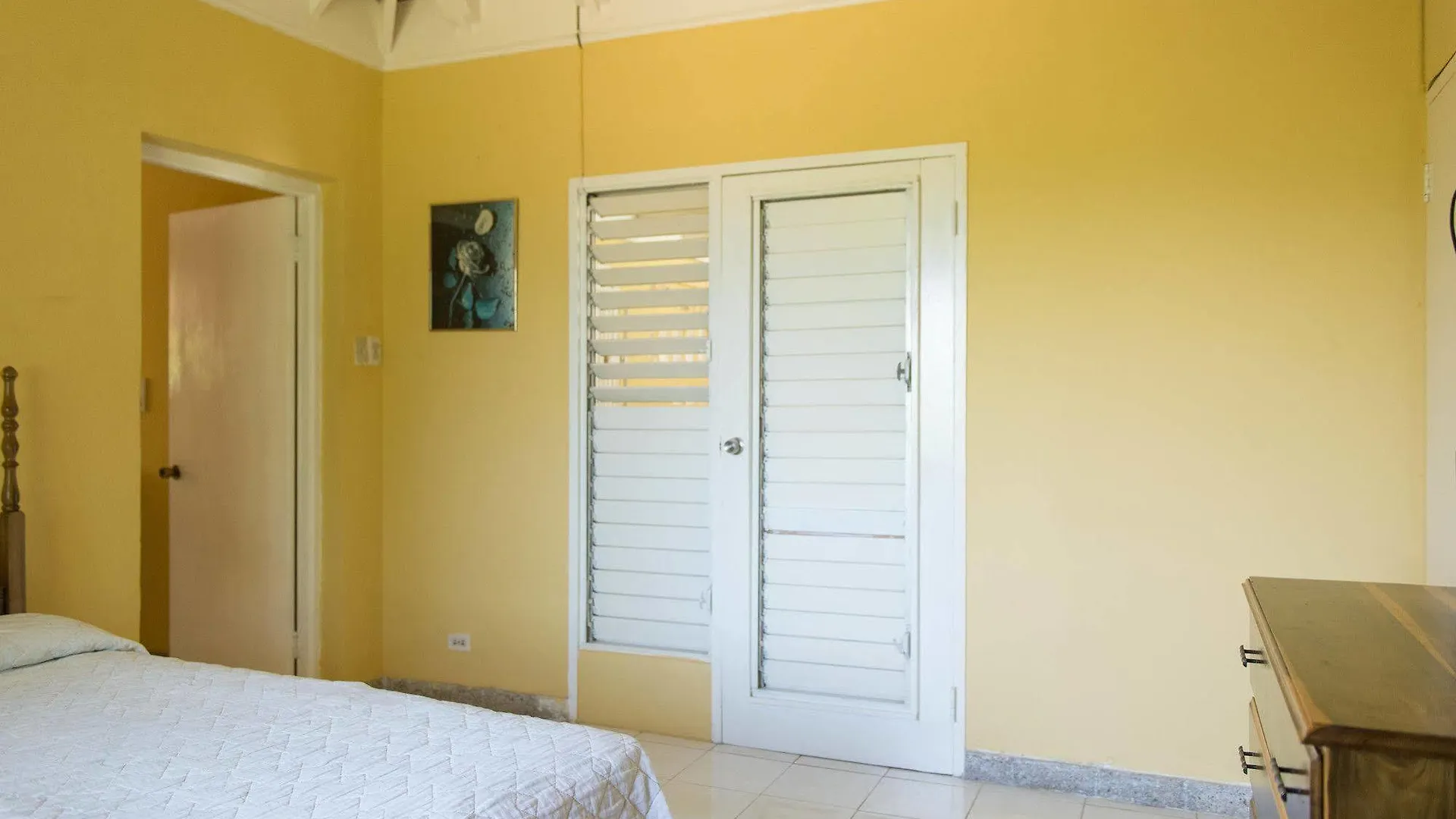 Gemini Villa Montego Bay Casa de hóspedes