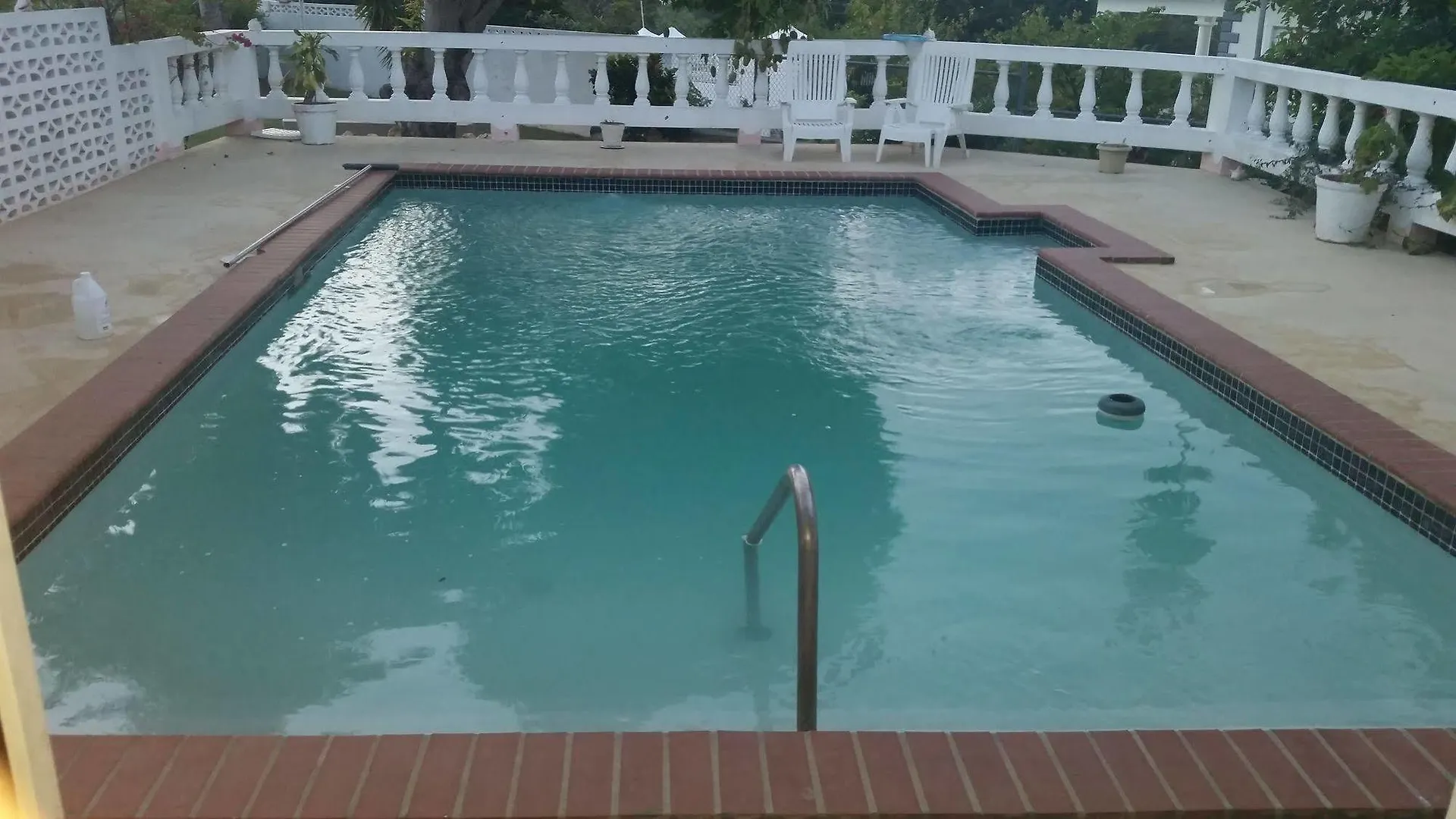 Gemini Villa Montego Bay 3*,  Jamaica