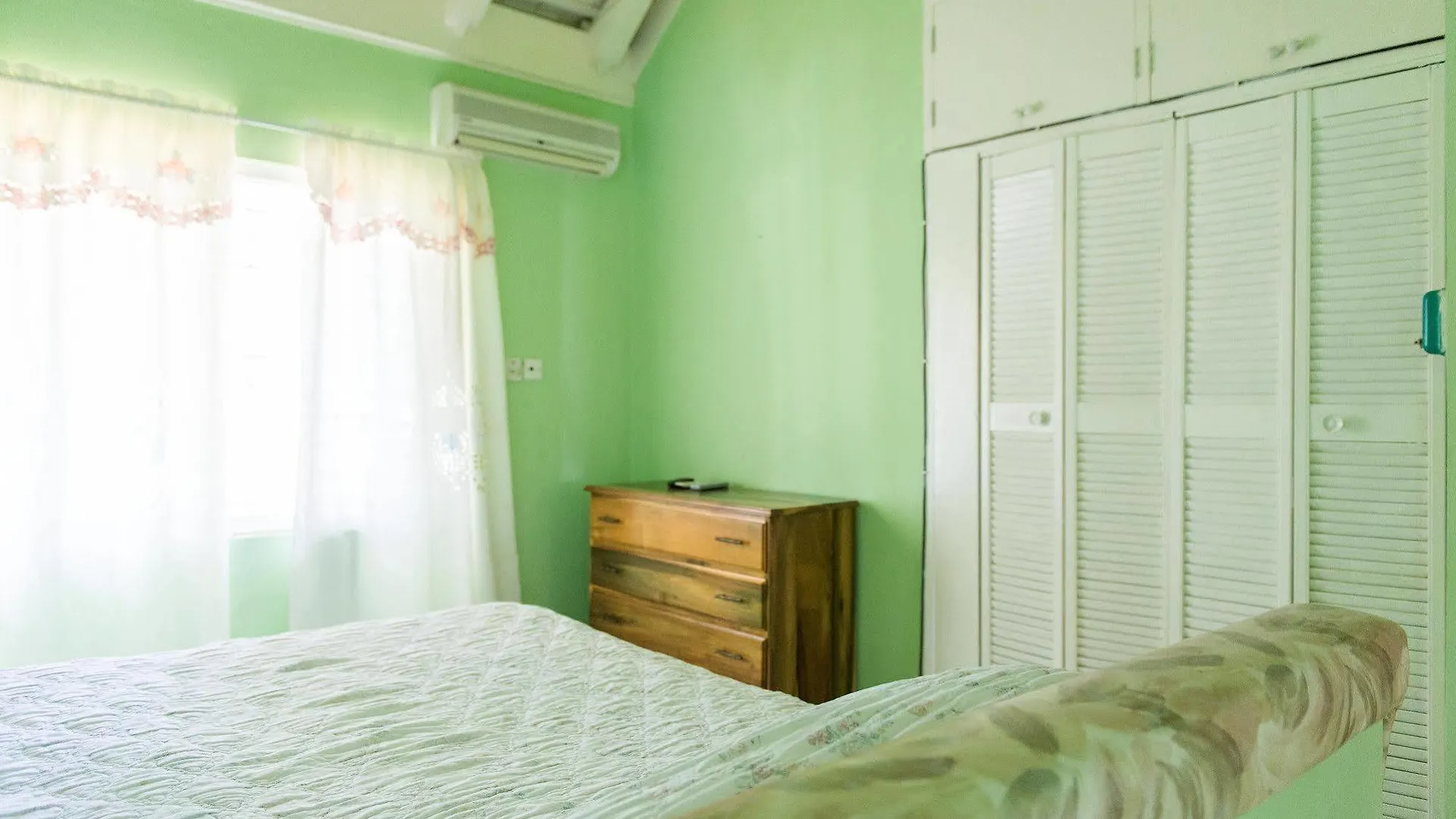 Gemini Villa 몬테고 베이 자메이카